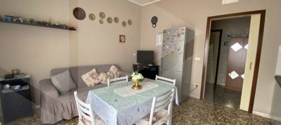 5 rooms Apartment in San Severo, Italy No. 24244 3