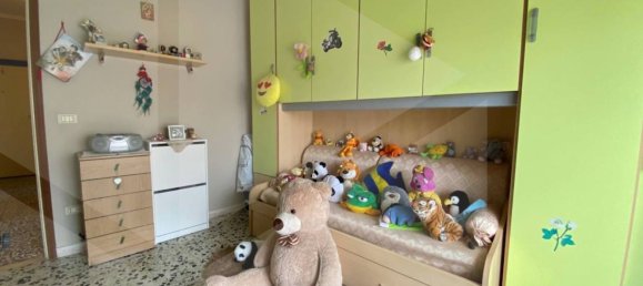 5 rooms Apartment in San Severo, Italy No. 24244 20