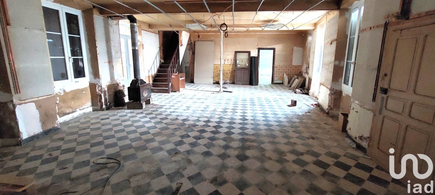 7 rooms House in Collemiers, France No. 329184