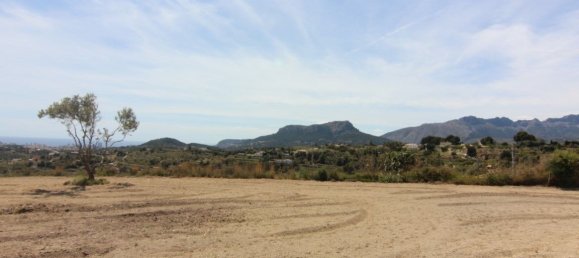 4 bedrooms Villa in Benissa, Spain No. 135740 6