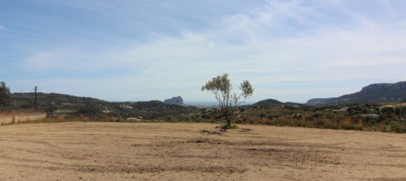 4 bedrooms Villa in Benissa, Spain No. 135740 5