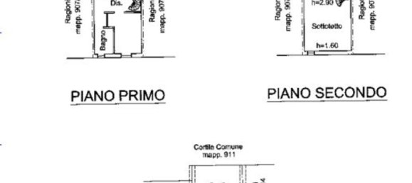 4-salle Appartement à Spinadesco, Italy No. 96506 18