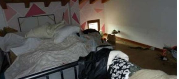 4-salle Appartement à Spinadesco, Italy No. 96506 16