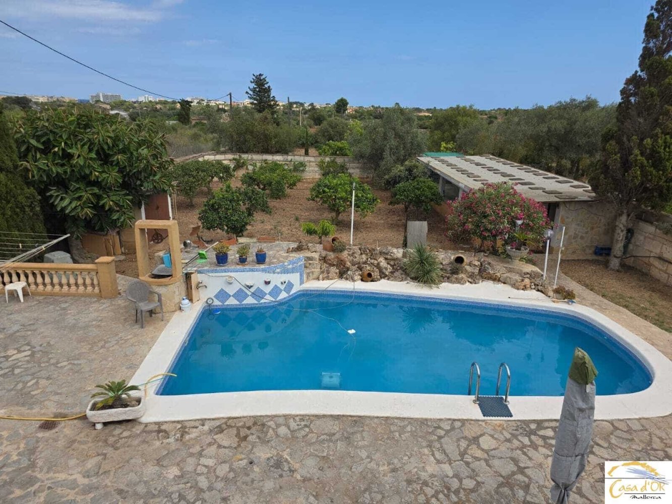 2 bedrooms House in Sant Llorenc Des Cardassar, Spain No. 133574