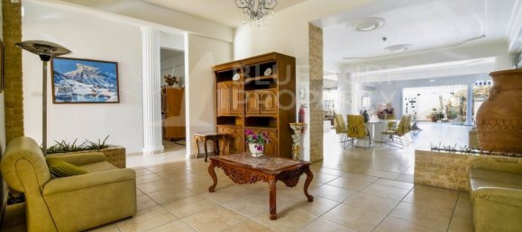 21 غرف نوم فيلا في Deryneia, Cyprus رقم 9235 12