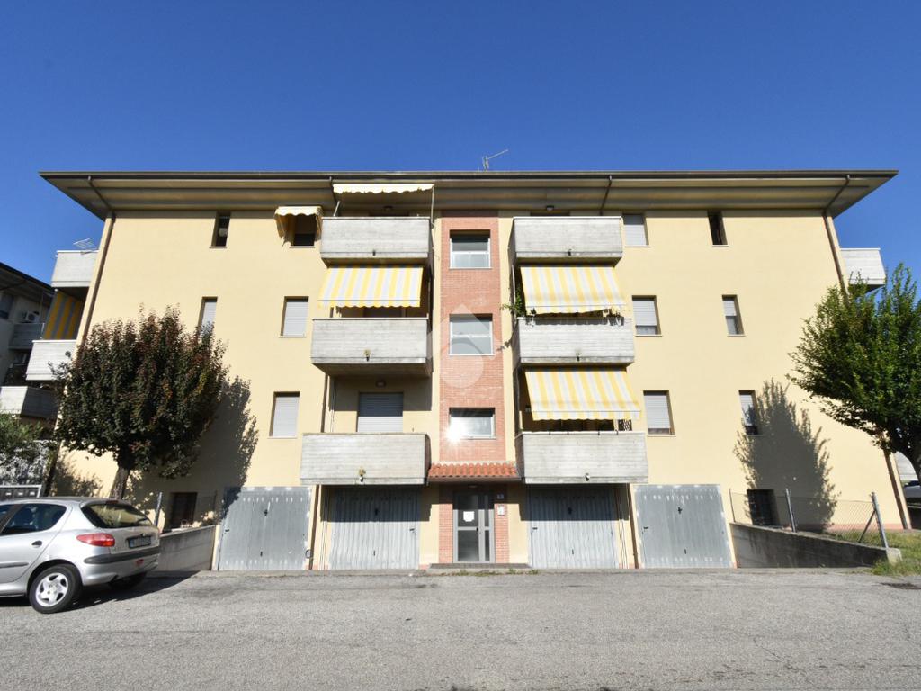 2 chambres Appartement à Savignano sul Rubicone, Italy No. 257877
