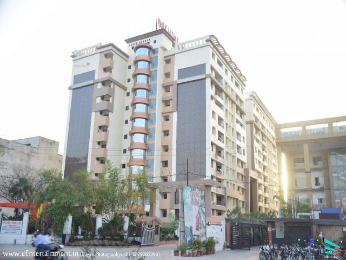 3 bedrooms House in Lucknow, India No. 21272