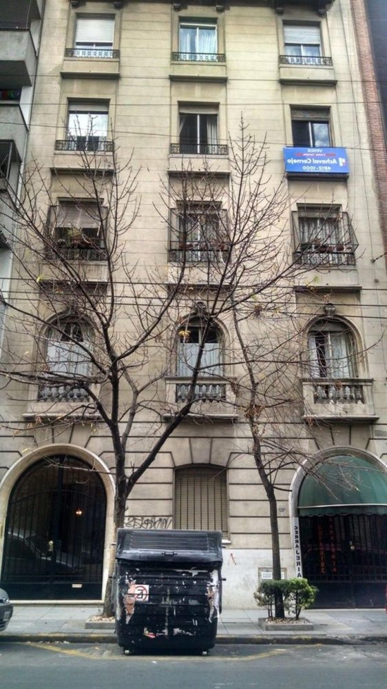 3 bedrooms Apartment in Buenos Aires, Argentina No. 99647