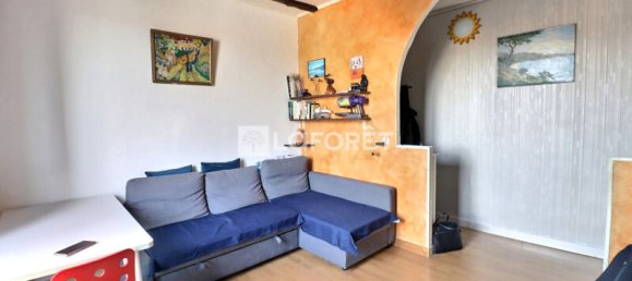 1 غرف نوم شقة في Vitry-sur-Seine, France رقم 139946 2