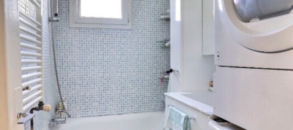 1 غرف نوم شقة في Vitry-sur-Seine, France رقم 139946 18