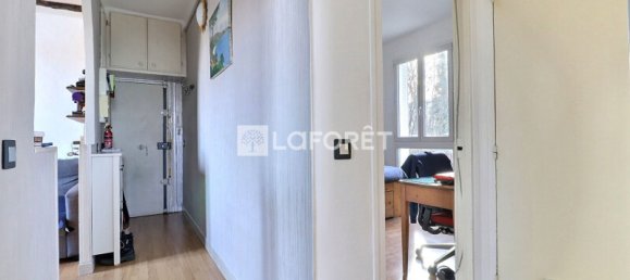 1 غرف نوم شقة في Vitry-sur-Seine, France رقم 139946 7