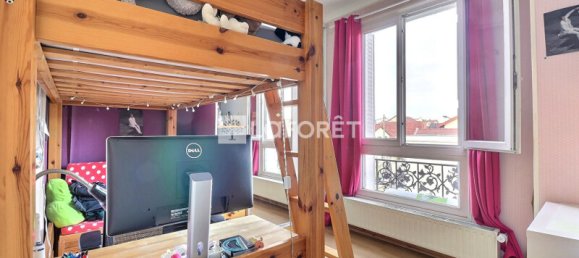 1 غرف نوم شقة في Vitry-sur-Seine, France رقم 139946 16