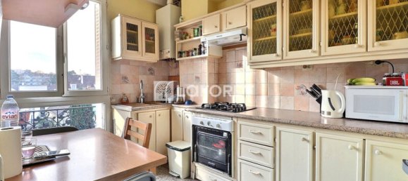 1 غرف نوم شقة في Vitry-sur-Seine, France رقم 139946 4