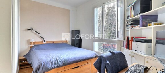 1 غرف نوم شقة في Vitry-sur-Seine, France رقم 139946 10