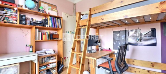 1 غرف نوم شقة في Vitry-sur-Seine, France رقم 139946 13