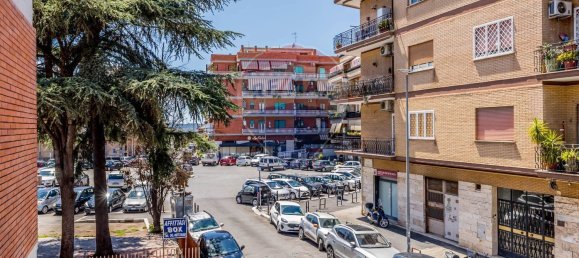 3 Schlafzimmer Wohnung in Rome, Italy, Nr. 372121 14