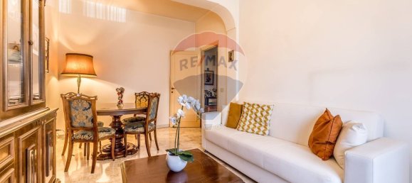 3 Schlafzimmer Wohnung in Rome, Italy, Nr. 372121 6
