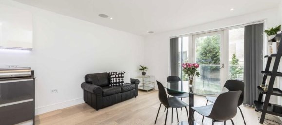 2 bedrooms Apartment in Clerkenwell, United Kingdom No. 5581 6