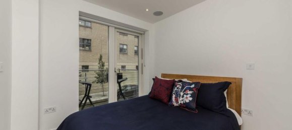 2 bedrooms Apartment in Clerkenwell, United Kingdom No. 5581 5