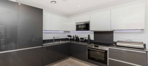 2 bedrooms Apartment in Clerkenwell, United Kingdom No. 5581 3