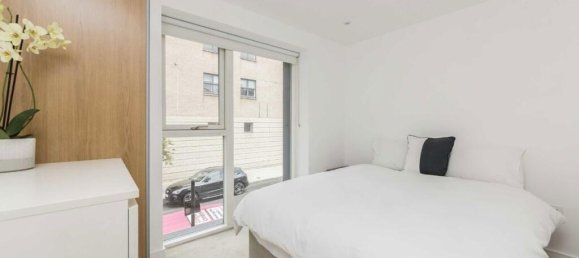 2 bedrooms Apartment in Clerkenwell, United Kingdom No. 5581 4