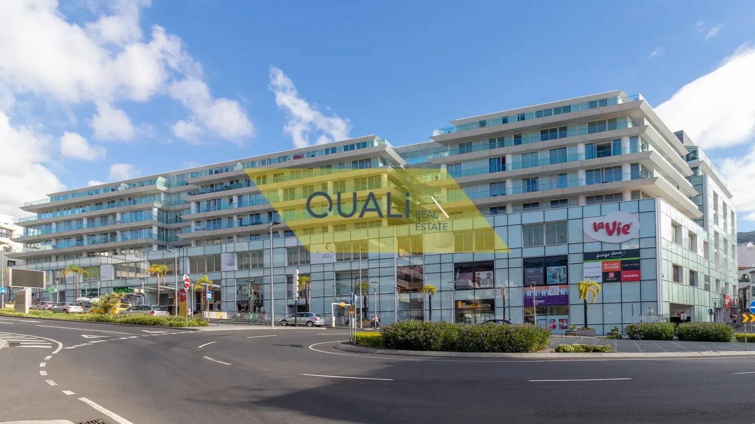 4 chambres Appartement à Funchal, Portugal No. 174513