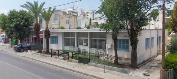 Terreno en Nicosia, Cyprus No. 68959 3