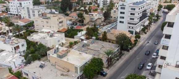 Terreno en Nicosia, Cyprus No. 68959 7