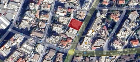 Terreno en Nicosia, Cyprus No. 68959 8