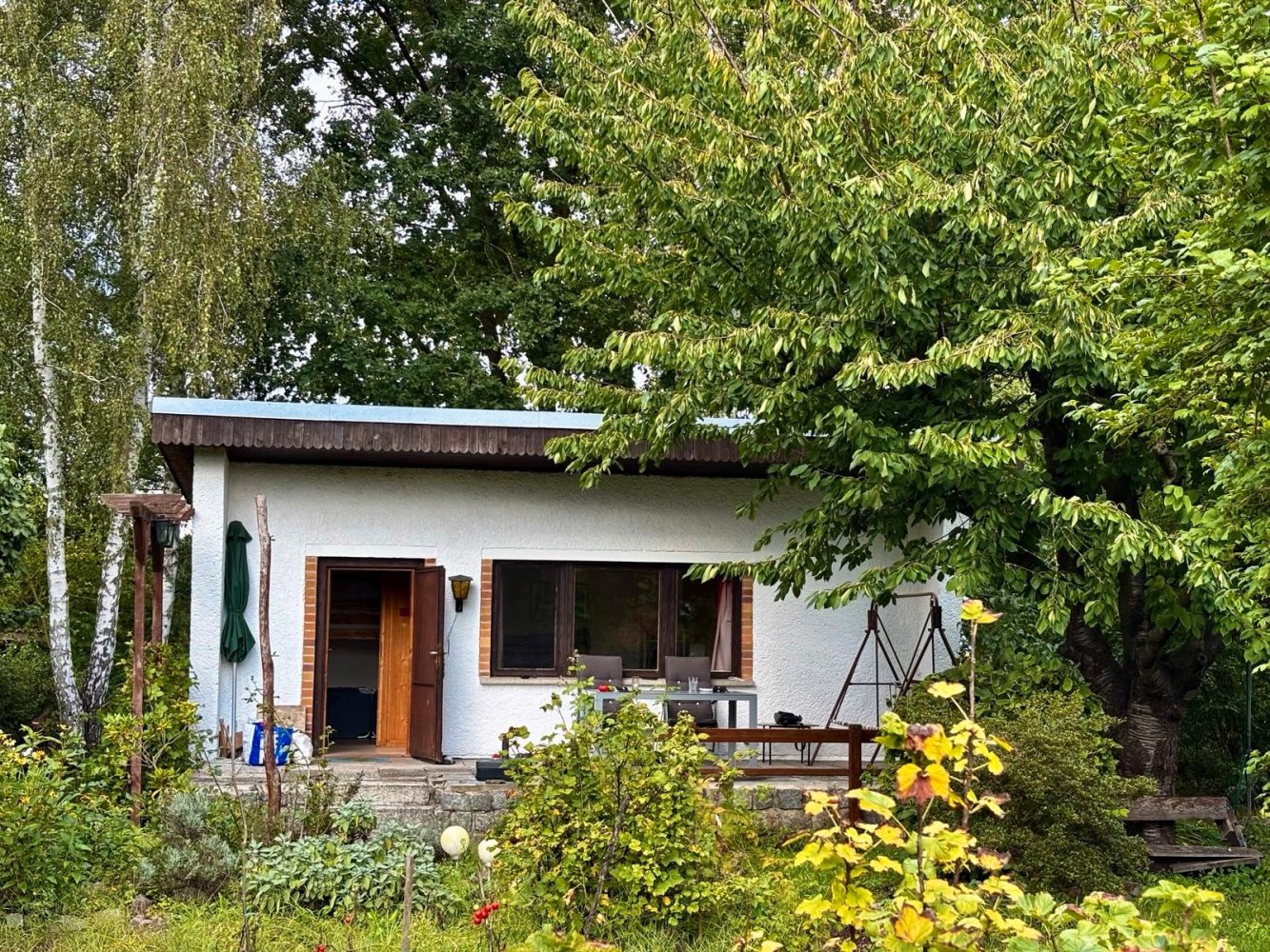 Земельный участок в Нидершёнхаузен, Германия № 294877