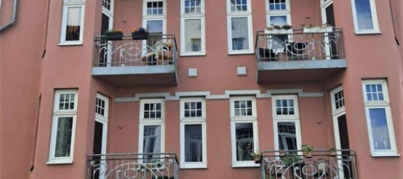 2غرفة شقة في Rostock, Germany رقم 29281 10