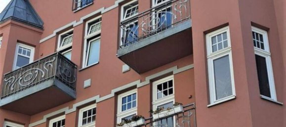 2غرفة شقة في Rostock, Germany رقم 29281 12