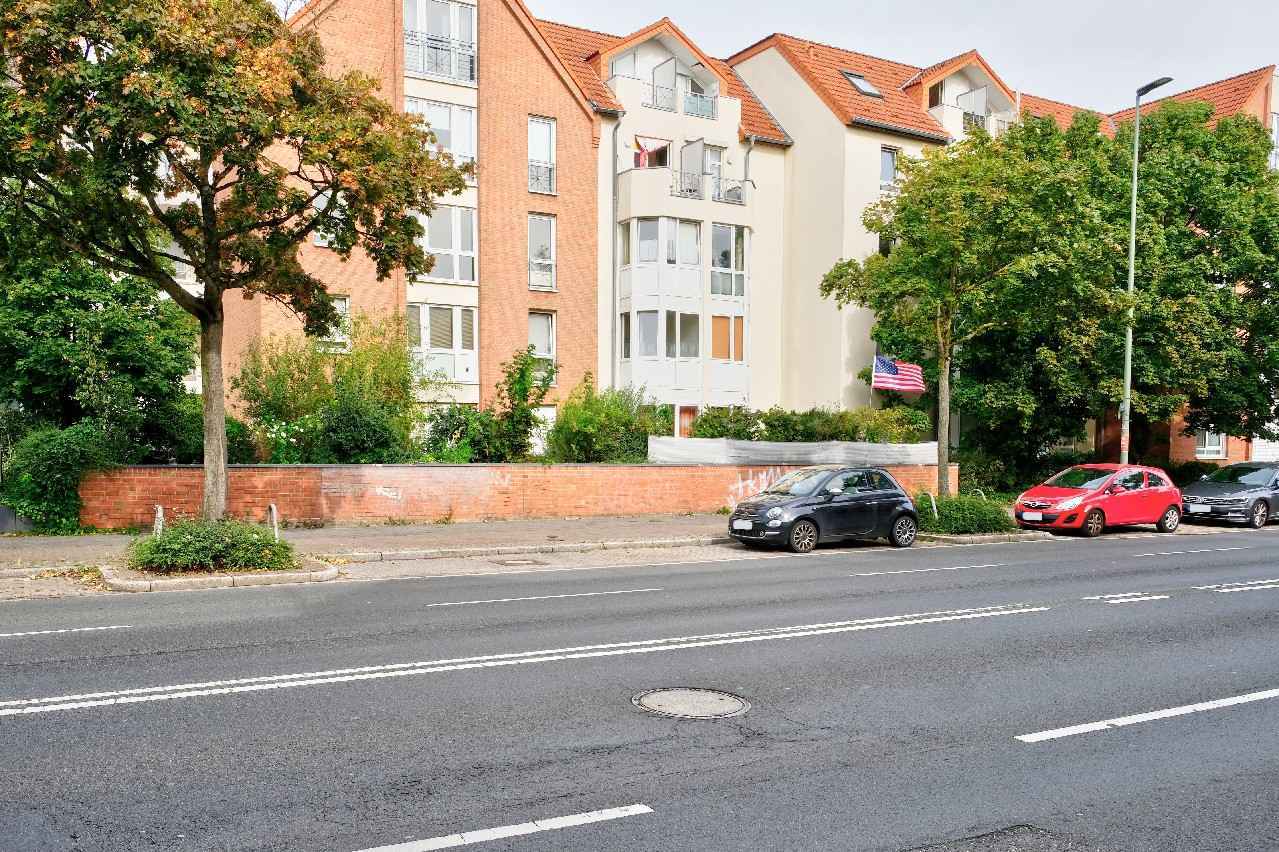 1 bedroom Apartment in Neuss, Germany No. 37479