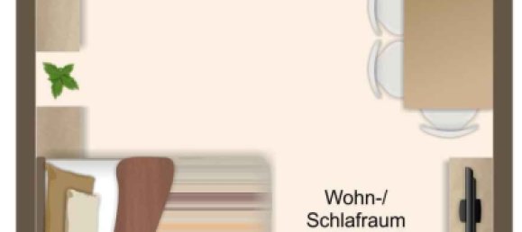 1 bedroom Apartment in Neuss, Germany No. 37479 11