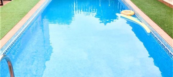 5 Schlafzimmer Haus in Valencia, Spain, Nr. 121676 19