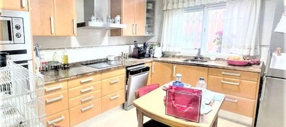 5 Schlafzimmer Haus in Valencia, Spain, Nr. 121676 7