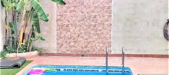 5 Schlafzimmer Haus in Valencia, Spain, Nr. 121676 18