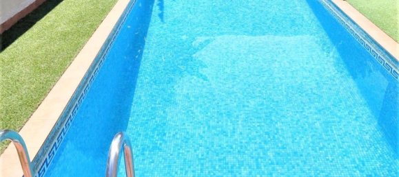 5 Schlafzimmer Haus in Valencia, Spain, Nr. 121676 17