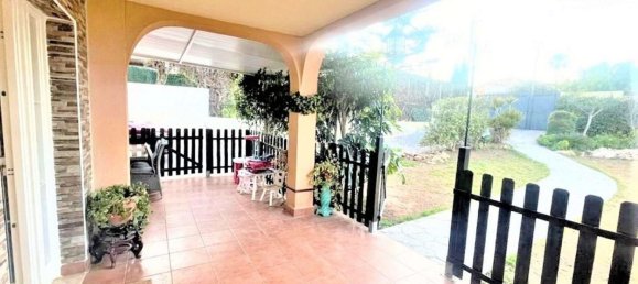 5 Schlafzimmer Haus in Valencia, Spain, Nr. 121676 4