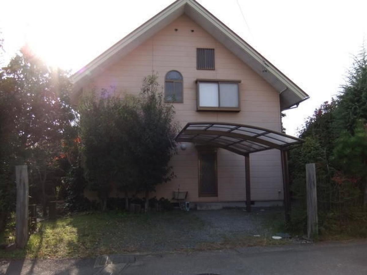 3 Schlafzimmer Haus in Aichi, Japan, Nr. 4559