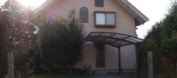 3 Schlafzimmer Haus in Aichi, Japan, Nr. 4559 2