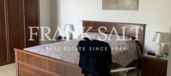 Квартира с 3 спальнями в Меллиха, Мальта № 3366 18