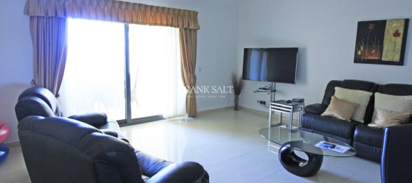 Квартира с 3 спальнями в Меллиха, Мальта № 3366 9