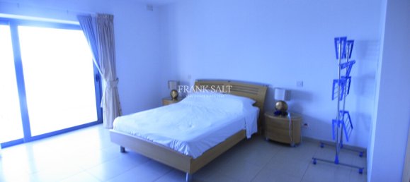 Квартира с 3 спальнями в Меллиха, Мальта № 3366 17