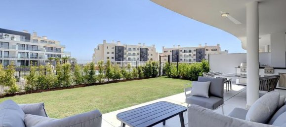 Квартира с 3 спальнями в Фуэнхирола, Испания № 46198 14