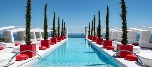 Квартира с 3 спальнями в Фуэнхирола, Испания № 46198 4