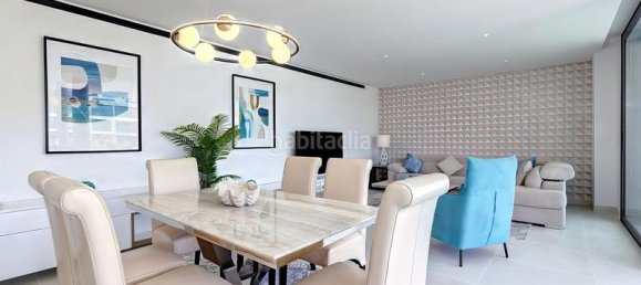 Квартира с 3 спальнями в Фуэнхирола, Испания № 46198 13