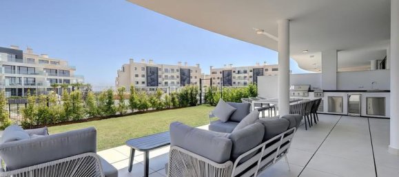 Квартира с 3 спальнями в Фуэнхирола, Испания № 46198 15