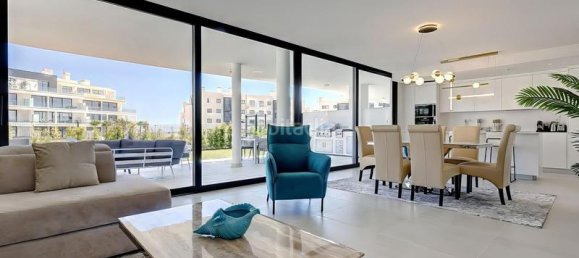 Квартира с 3 спальнями в Фуэнхирола, Испания № 46198 20