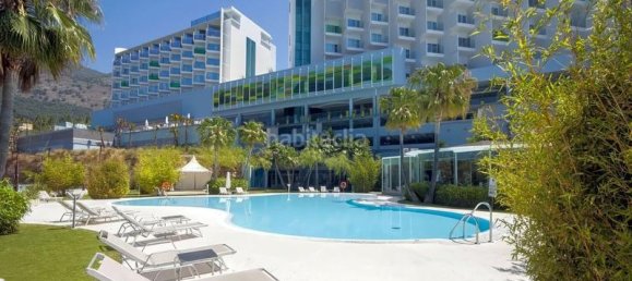 Квартира с 3 спальнями в Фуэнхирола, Испания № 46198 36